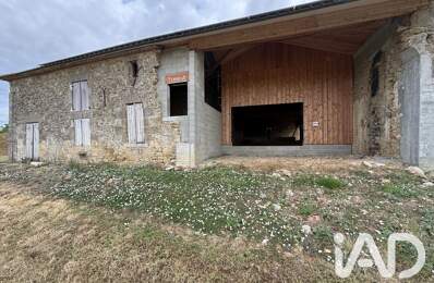 Vente Maison de campagne 1 pièce — photo du bien