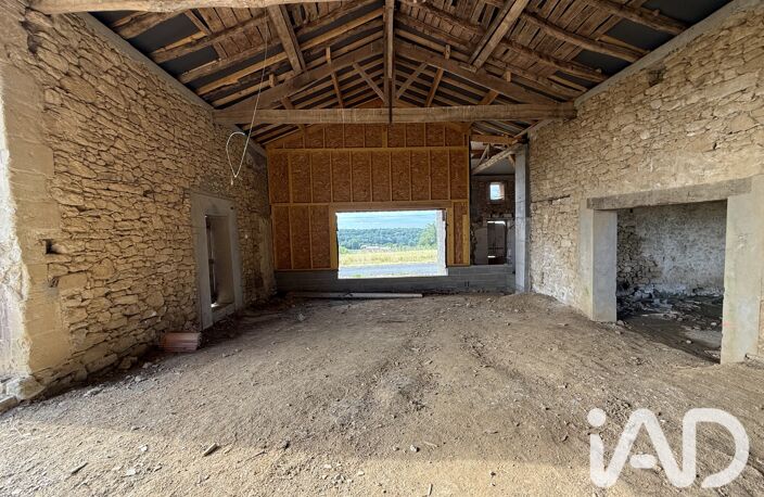 Vente Maison de campagne 1 pièce — photo 3