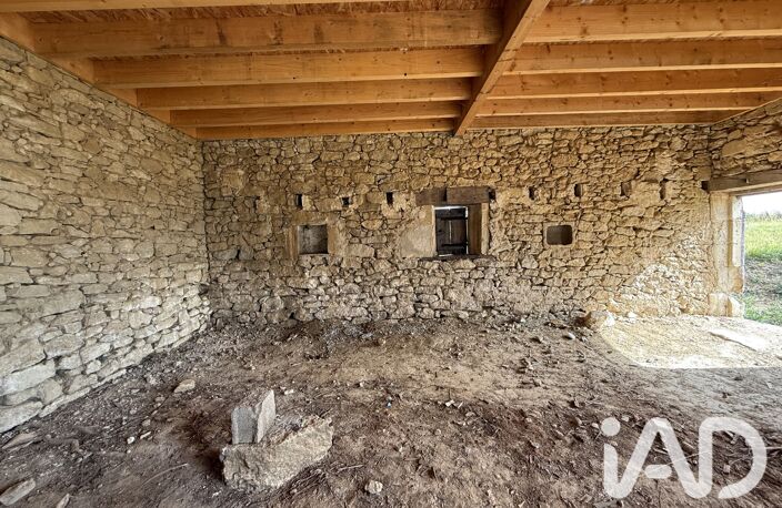 Vente Maison de campagne 1 pièce — photo 4
