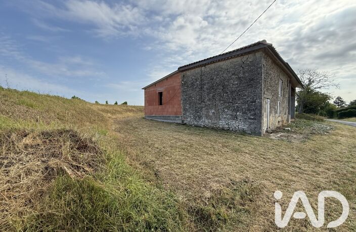 Vente Maison de campagne 1 pièce — photo 5