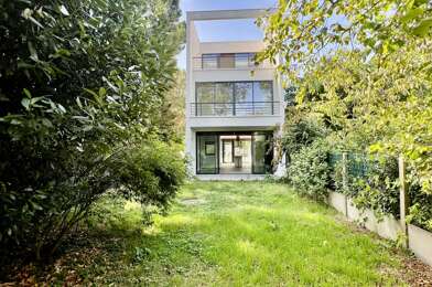 Maison 5 pièces 840000 €