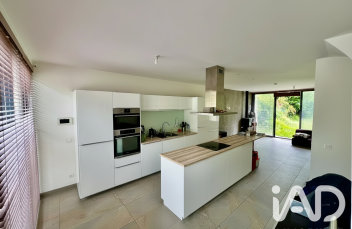 Vente Maison/villa 5 pièces — photo 2