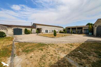 Maison 5 pièces 399900 €