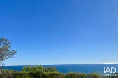 Appartement 1 pièces 132000 €