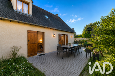 Maison 6 pièces 349900 €