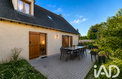 Vente Maison/villa 6 pièces — photo du bien