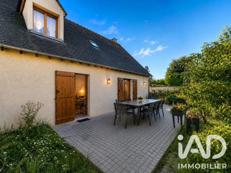 Vente Maison/villa 6 pièces — photo 1