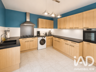 Vente Maison/villa 6 pièces — photo 3