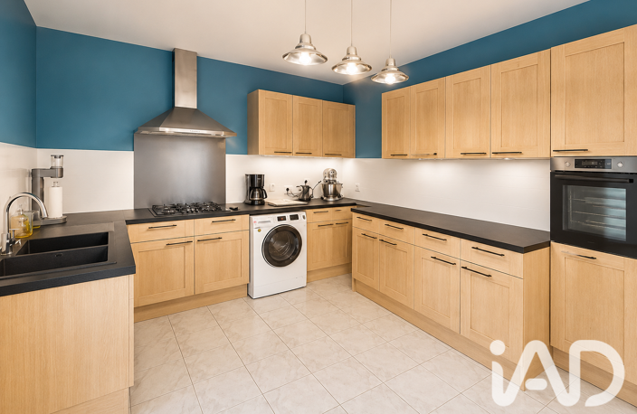 Vente Maison/villa 6 pièces — photo 3