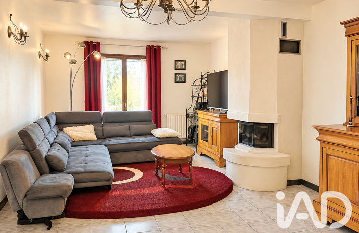 Vente Maison/villa 6 pièces — photo 4
