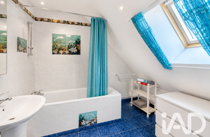 Vente Maison/villa 6 pièces — photo 5