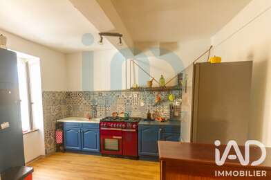 Maison 7 pièces 157000 €