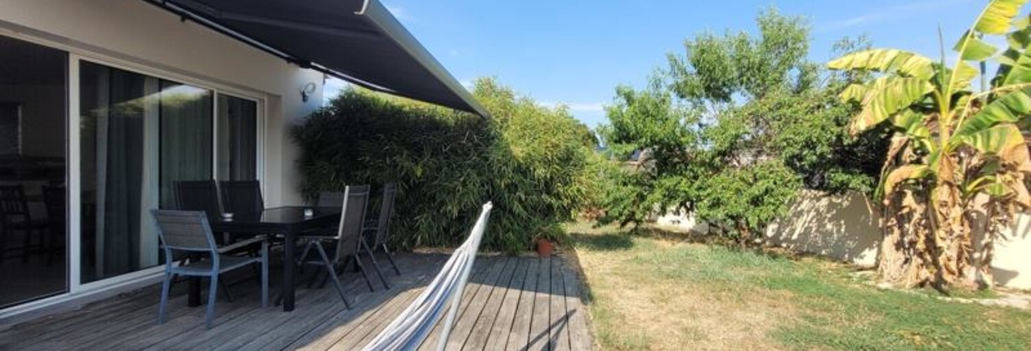 Maison 5 Pièces 112 m² à vendre à Sadirac (33670)