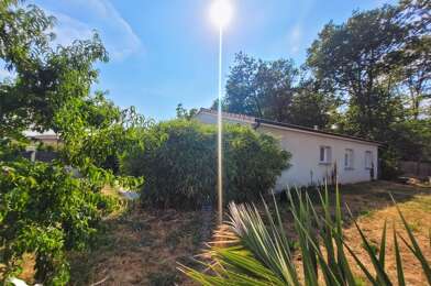 Maison 5 pièces 317700 €