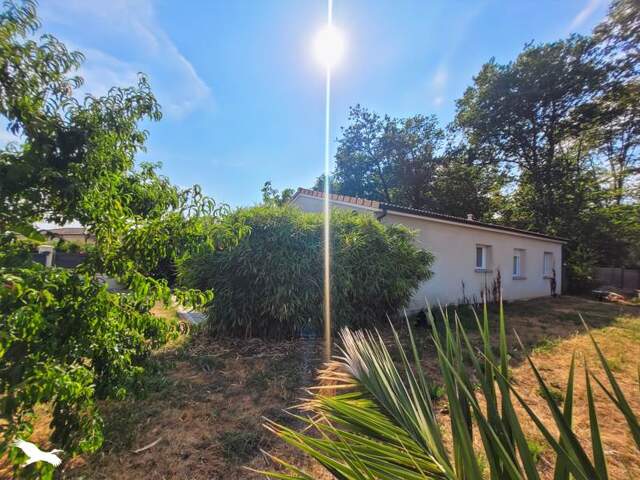Contemporaine de 5 pièces principales — photo du bien