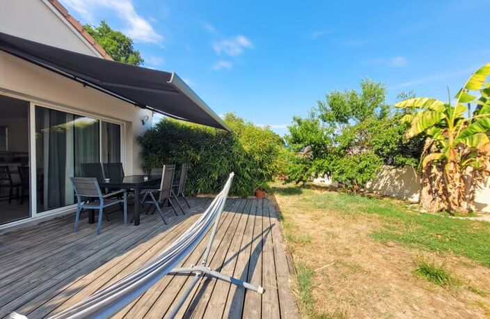 Contemporaine de 5 pièces principales — photo 2