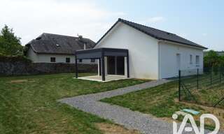 Maison 3 Pièces 65 m² à vendre à Eysus (64400)