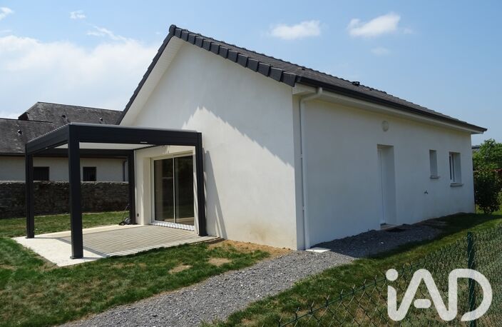 Vente Maison/villa 3 pièces — photo 2