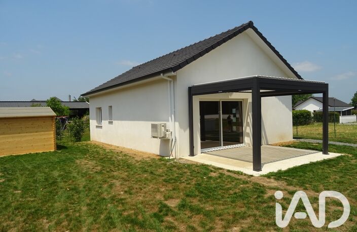 Vente Maison/villa 3 pièces — photo 3