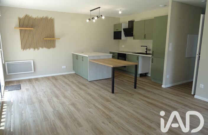 Vente Maison/villa 3 pièces — photo 4