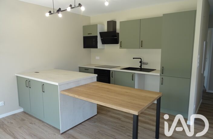 Vente Maison/villa 3 pièces — photo 5