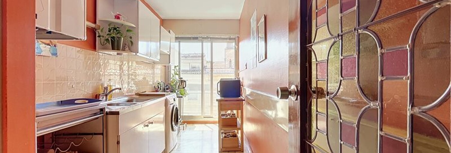 Appartement 2 Pièces 45 m² à vendre à Niort (79000)
