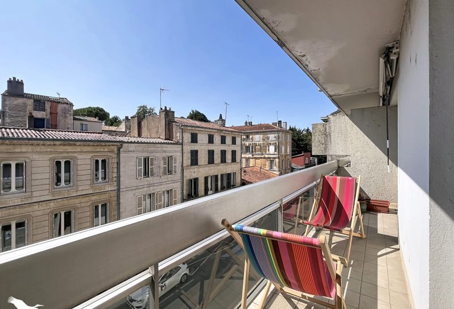Appartement de 2 pièces principales — photo 1