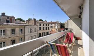 Appartement 2 Pièces 45 m² à vendre à Niort (79000)
