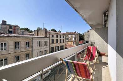 Appartement 2 pièces 133000 €