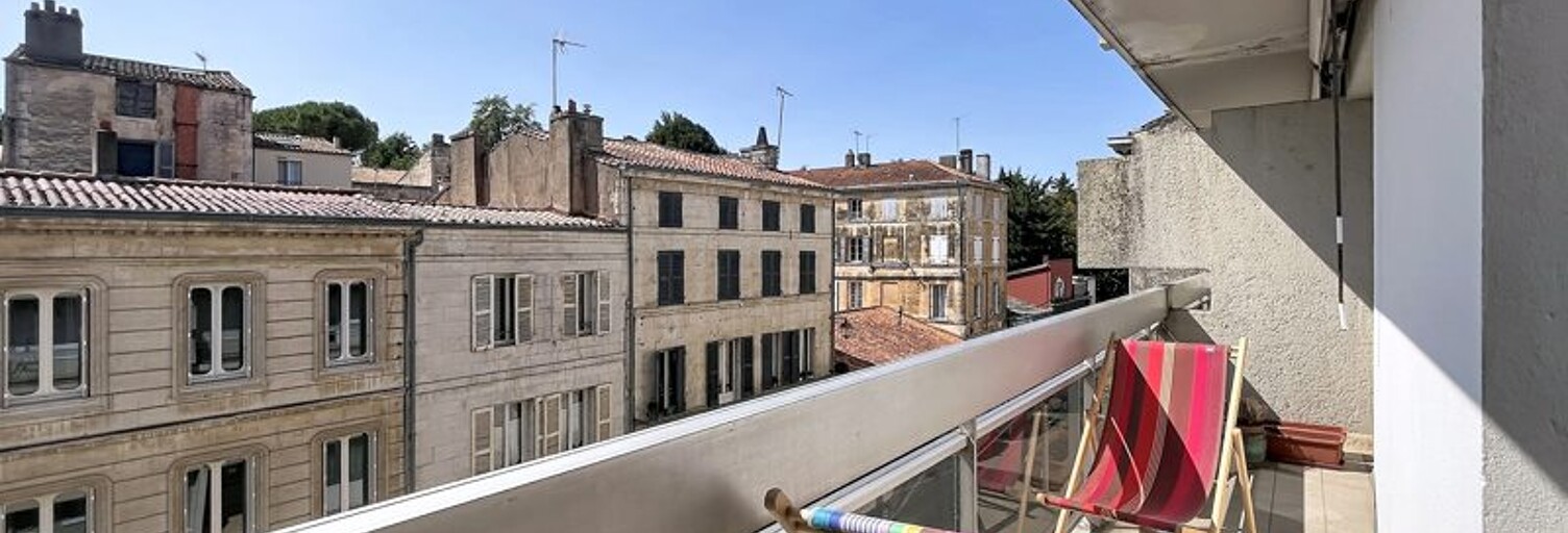 Appartement 2 Pièces 45 m² à vendre à Niort (79000)