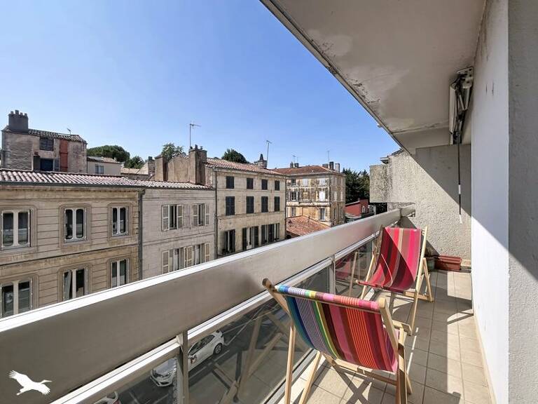 Appartement de 2 pièces principales — photo 1