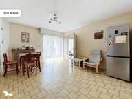 Appartement de 2 pièces principales — photo 2