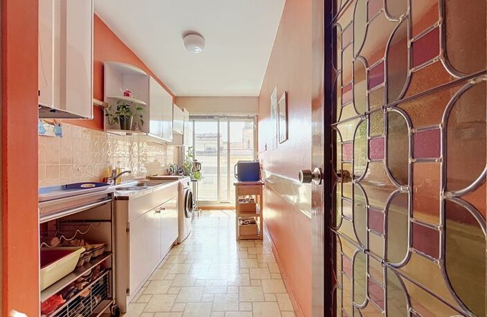 Appartement de 2 pièces principales — photo 4