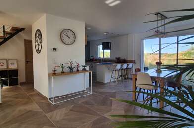 Maison 6 pièces 450000 €