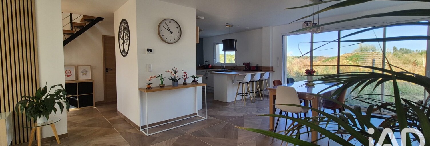 Maison 6 Pièces 135 m² à vendre à Presles-en-Brie (77220)