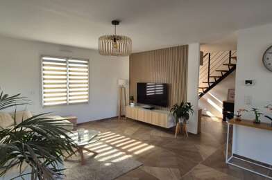 Maison 6 pièces 450000 €