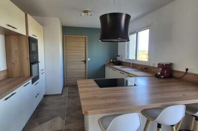 Maison 6 pièces 450000 €
