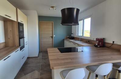Vente Maison traditionnelle 6 pièces — photo du bien