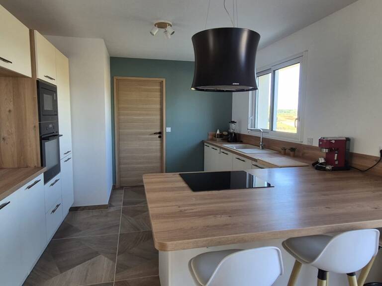 Vente Maison traditionnelle 6 pièces — photo 1