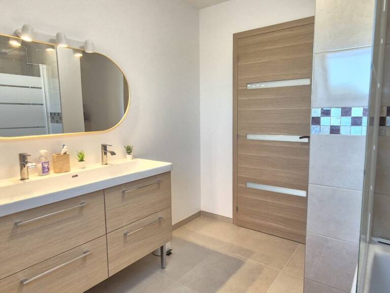 Vente Maison traditionnelle 6 pièces — photo 1
