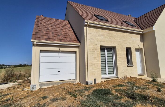 Vente Maison traditionnelle 6 pièces — photo 2