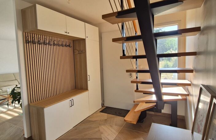 Vente Maison traditionnelle 6 pièces — photo 3