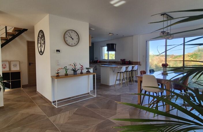 Vente Maison traditionnelle 6 pièces — photo 4