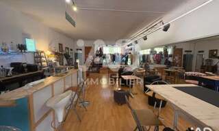 Immeuble  900 m² à vendre à Arles (13200)