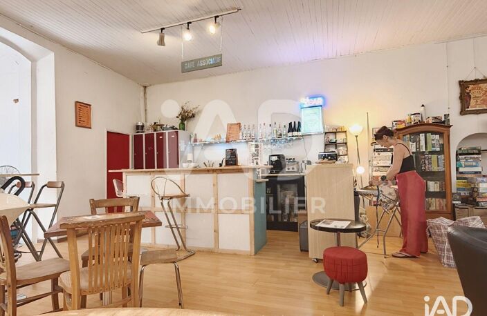 Vente Immeuble 7 pièces — photo 3