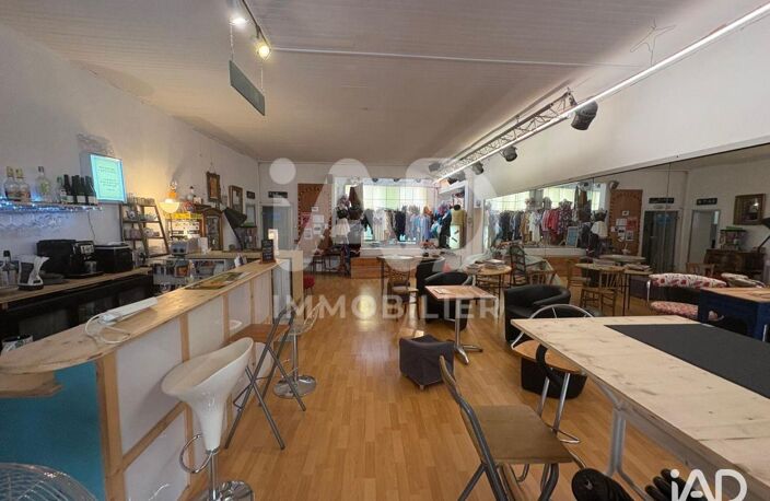 Vente Immeuble 7 pièces — photo 4