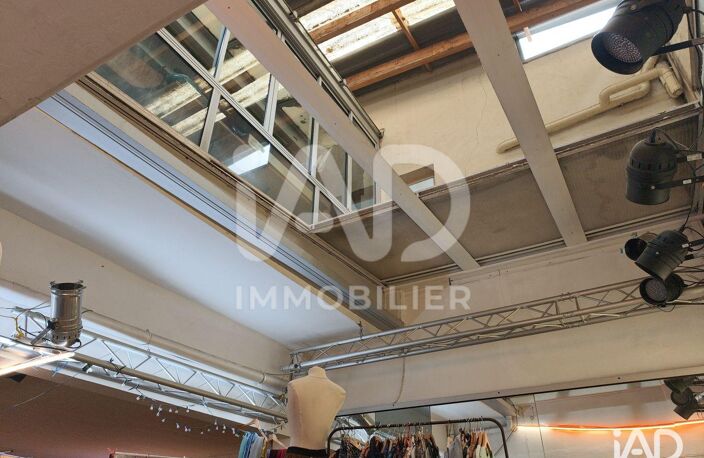 Vente Immeuble 7 pièces — photo 5