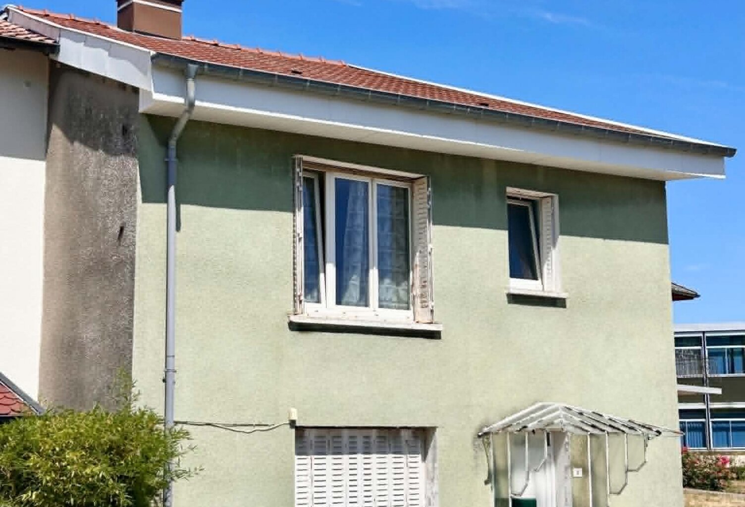 Vente Maison/villa 3 pièces — photo 1