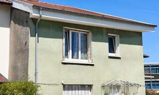 Maison 3 Pièces 56 m² à vendre à Châtenois (88170)