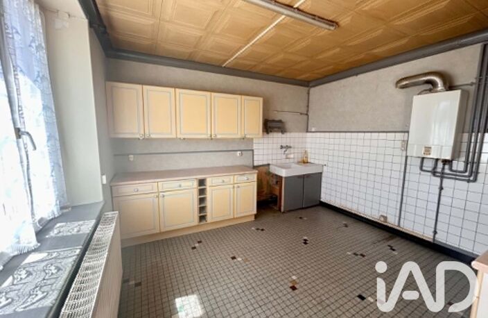 Vente Maison/villa 3 pièces — photo 2